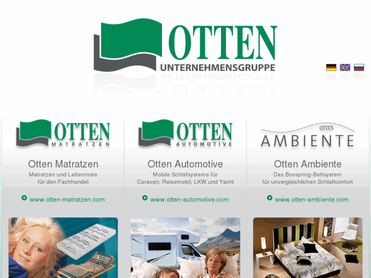 www.otten-unternehmensgruppe.com