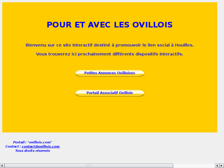 www.ovillois.com