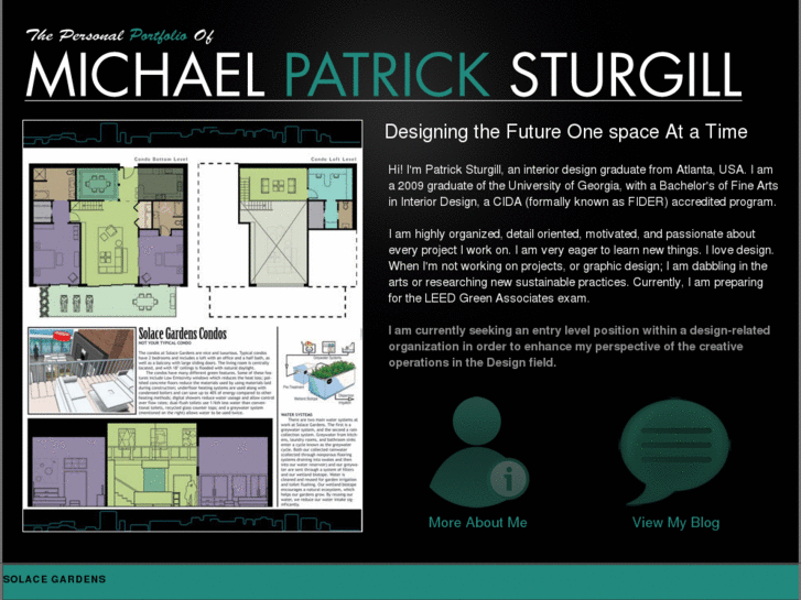 www.patricksturgill.com