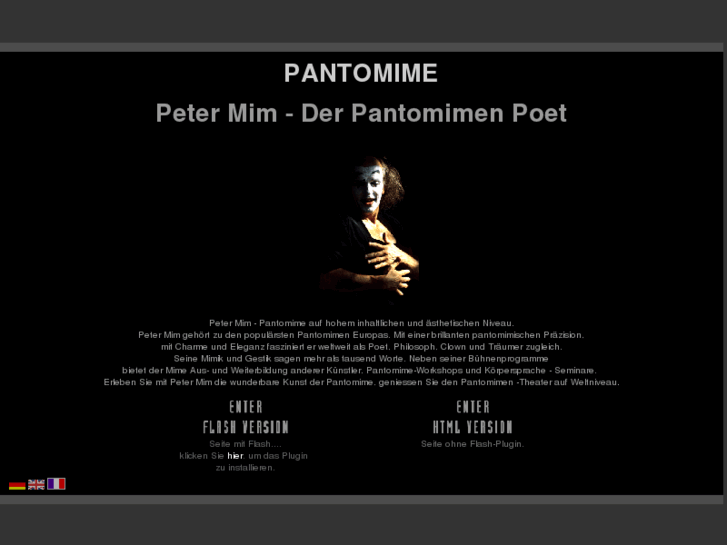 www.petermim.de