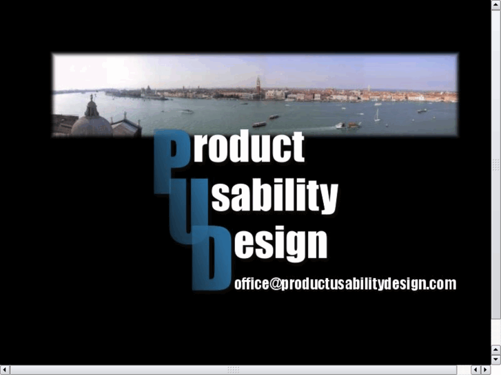 www.productusabilitydesign.com