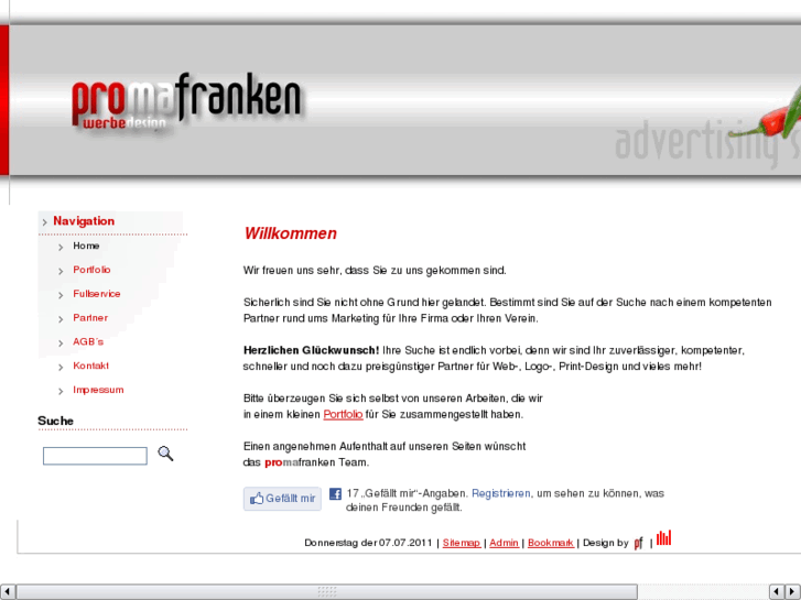 www.proma-franken.com