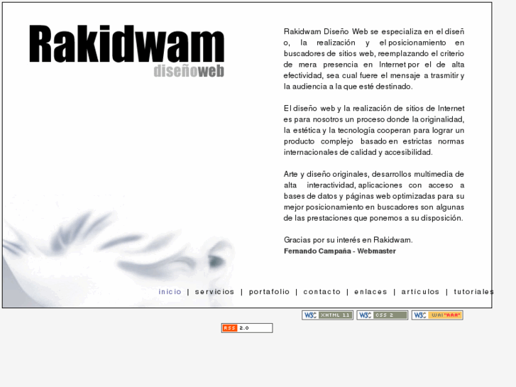 www.rakidwam.com.ar