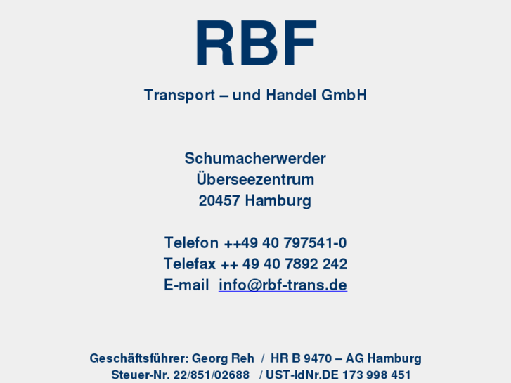 www.rbf-trans.com