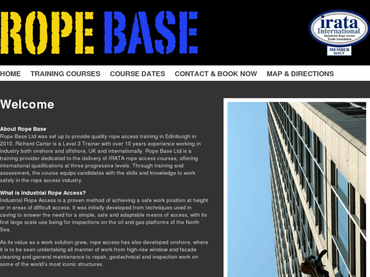 www.ropebase.com