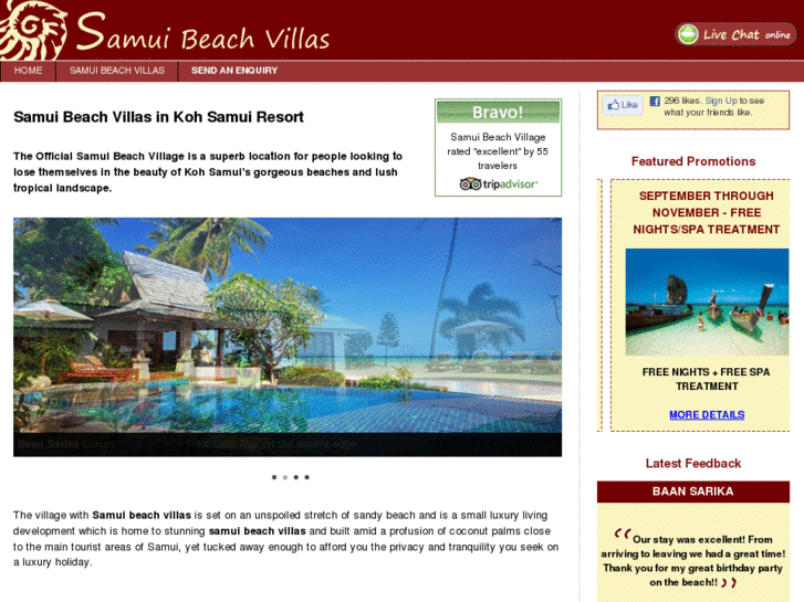 www.samuibeachvilla.com