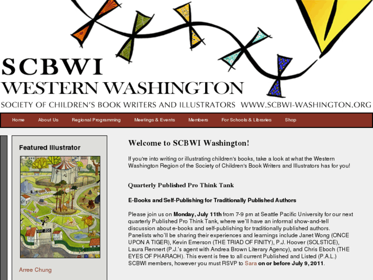 www.scbwi-washington.com