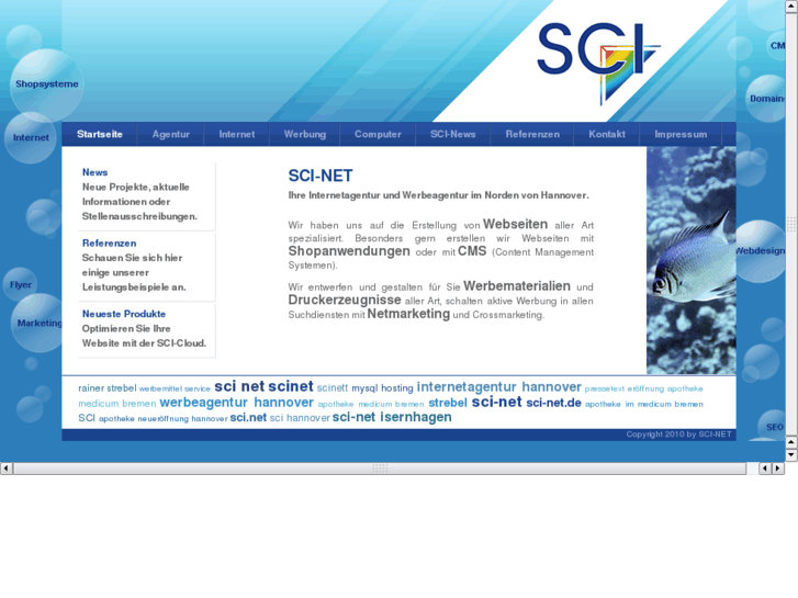 www.sci-net.de