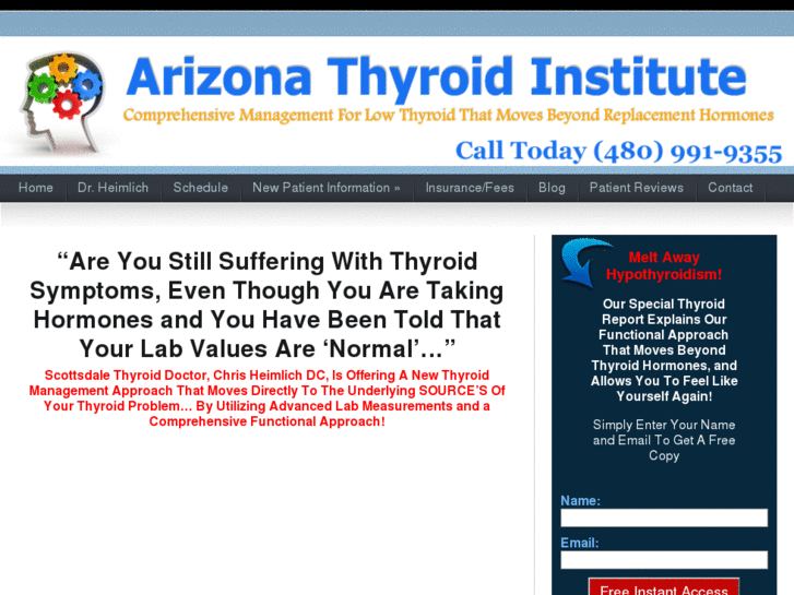 www.scottsdalethyroiddoctor.com