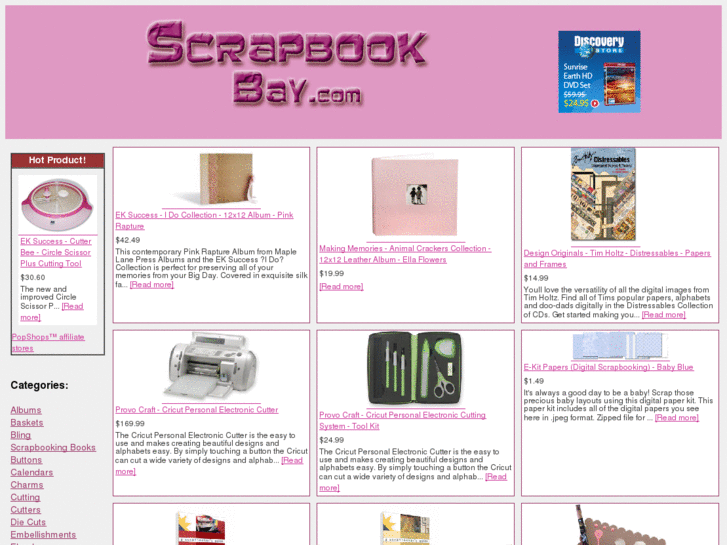 www.scrapbookbay.com