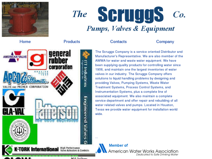 www.scruggsco.info