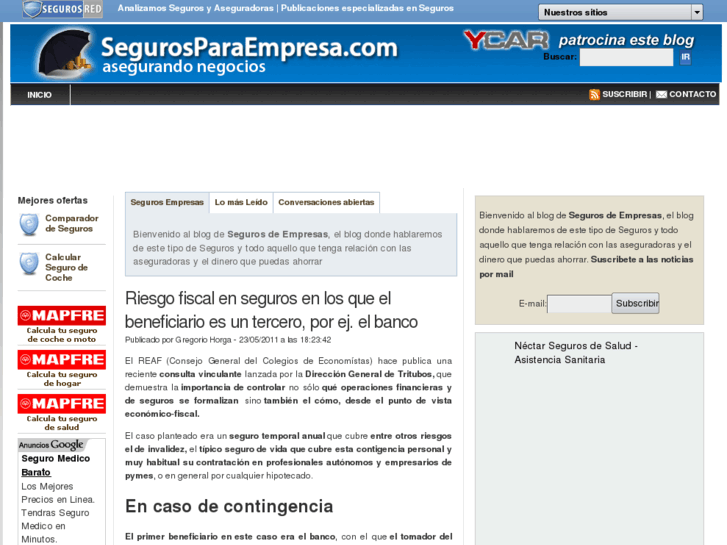 www.segurosparaempresa.com