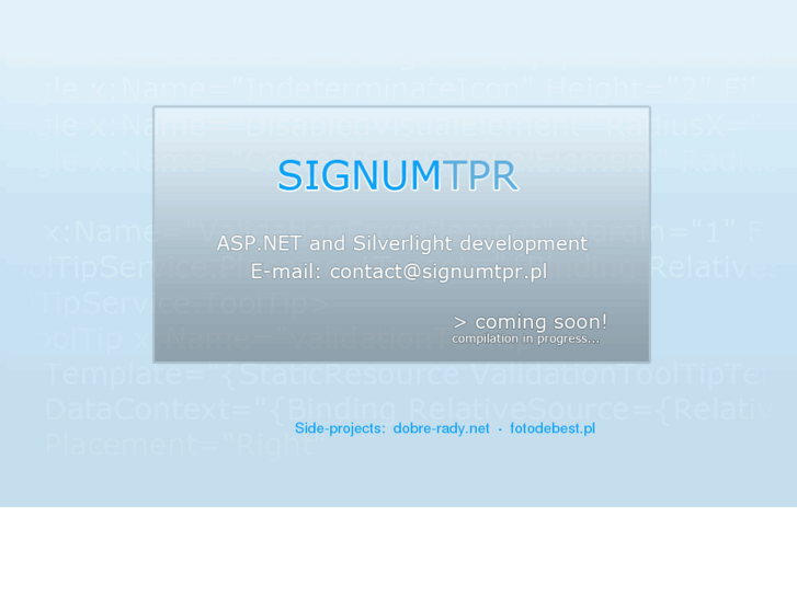 www.signumtpr.pl