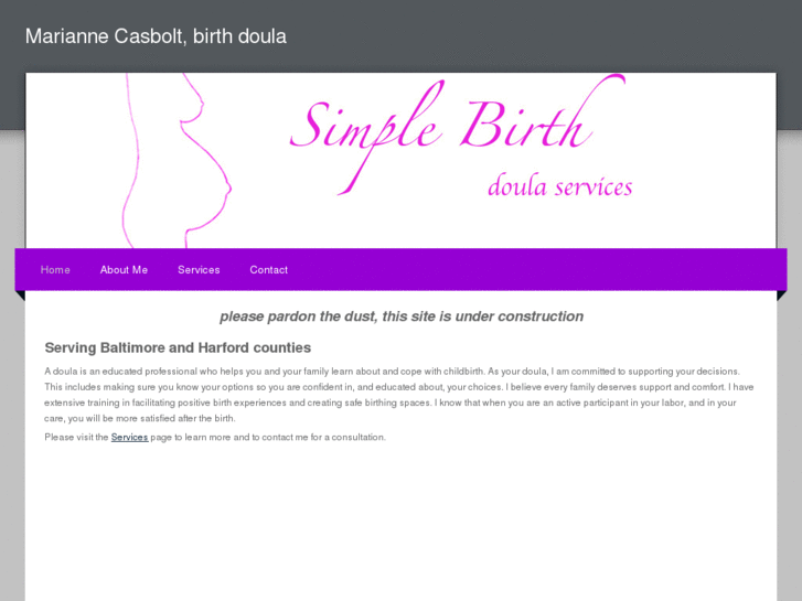 www.simple-birth.com