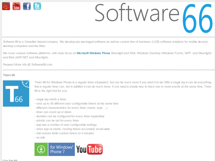 www.software66.com