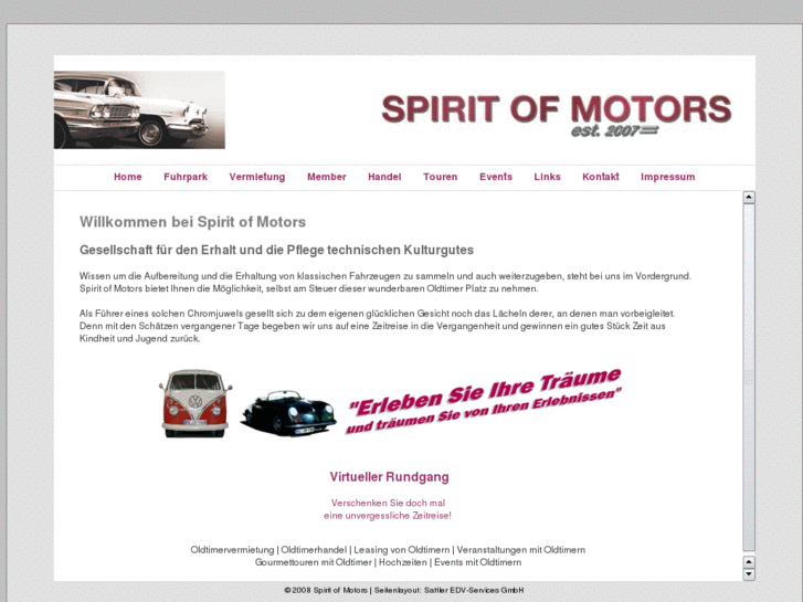 www.spirit-of-motors.com