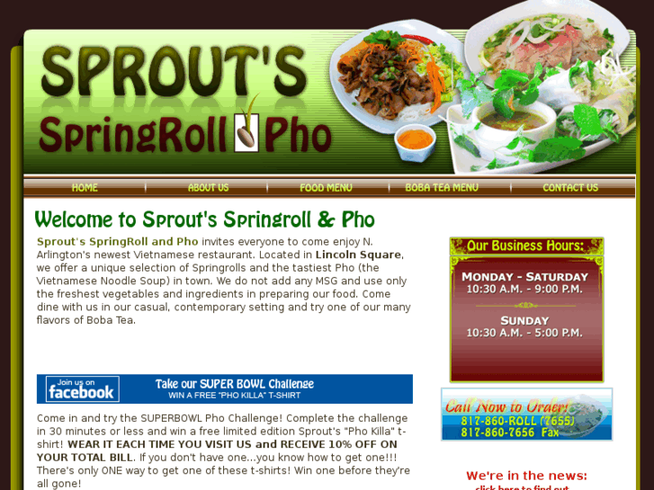 www.sproutsspringroll.com