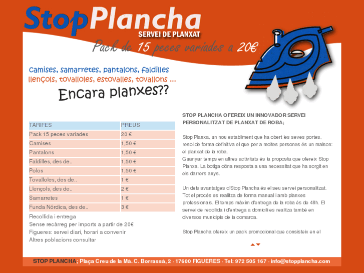 www.stopplancha.com