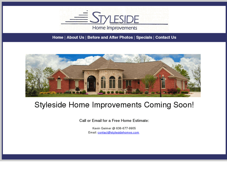 www.stylesidehomes.com