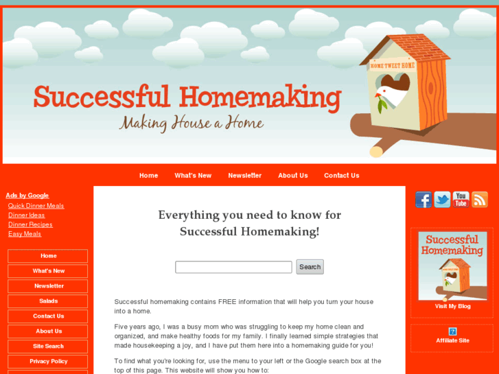 www.successfulhomemaking.com