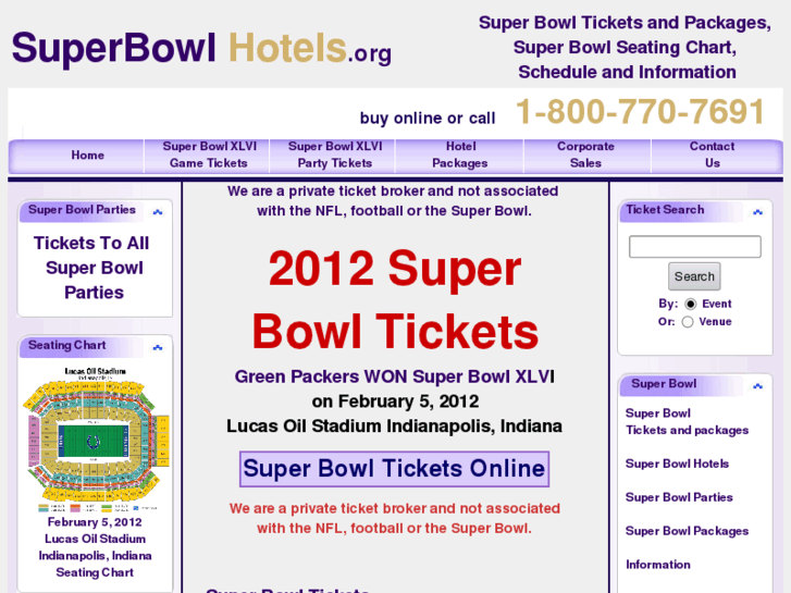 www.superbowlhotels.org