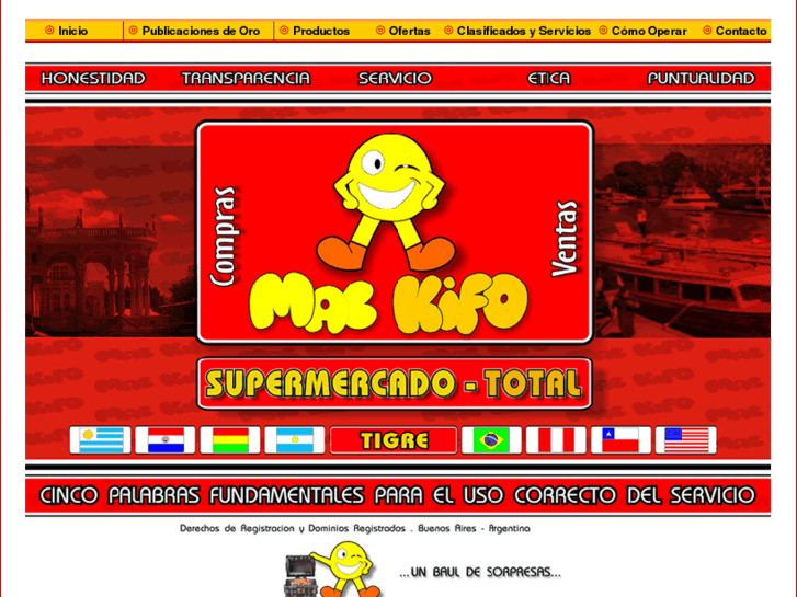 www.supermercadototal.com