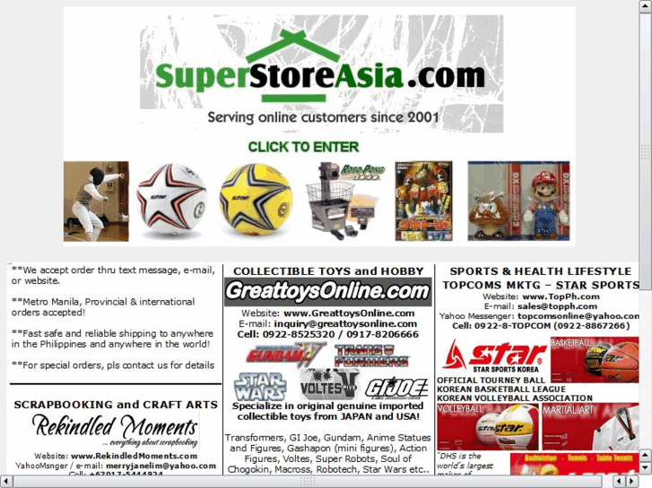 www.superstoreasia.com