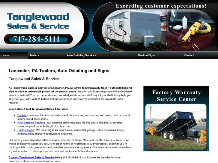 www.tanglewoodsales.net