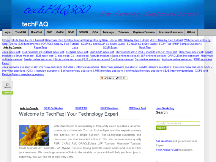 www.techfaq360.com