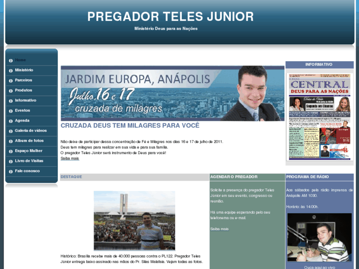 www.telesjunior.com