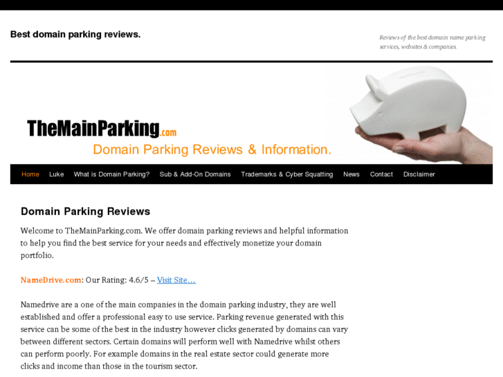 www.themainparking.com