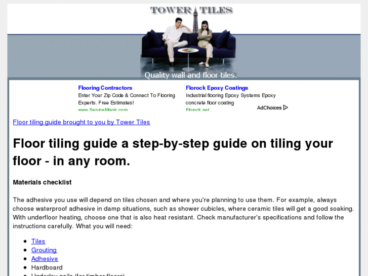 www.tilingguide.co.uk