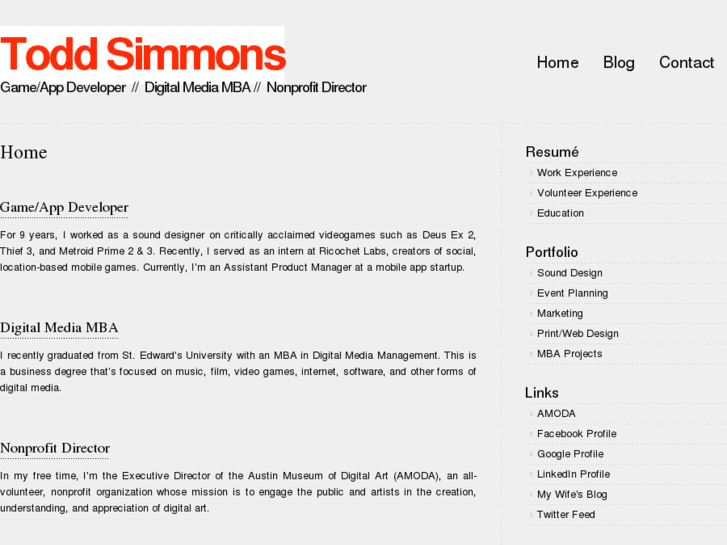 www.todd-simmons.com