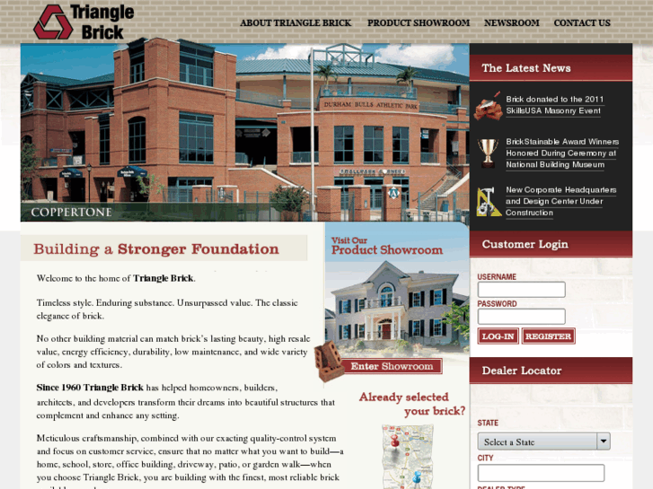 www.trianglebrick.com