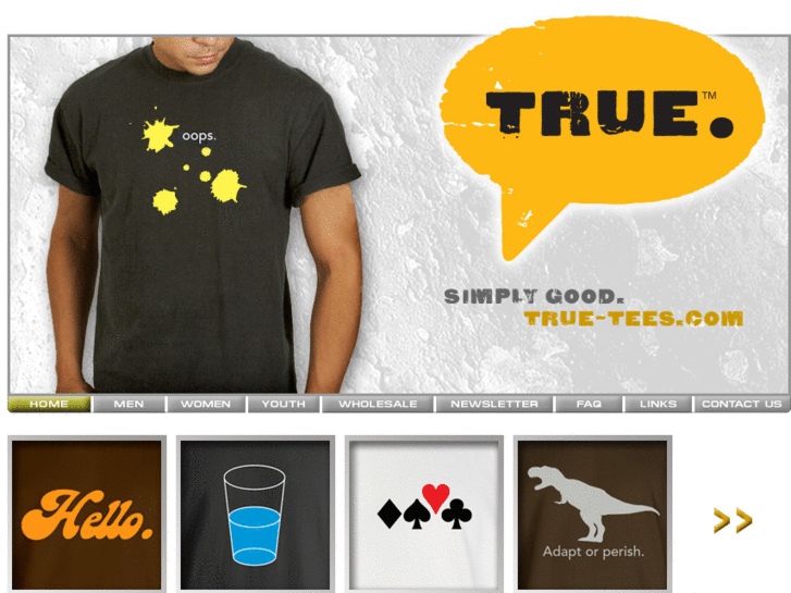 www.true-tees.com