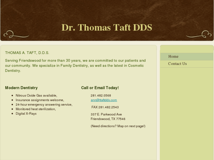 www.ttaftdds.com