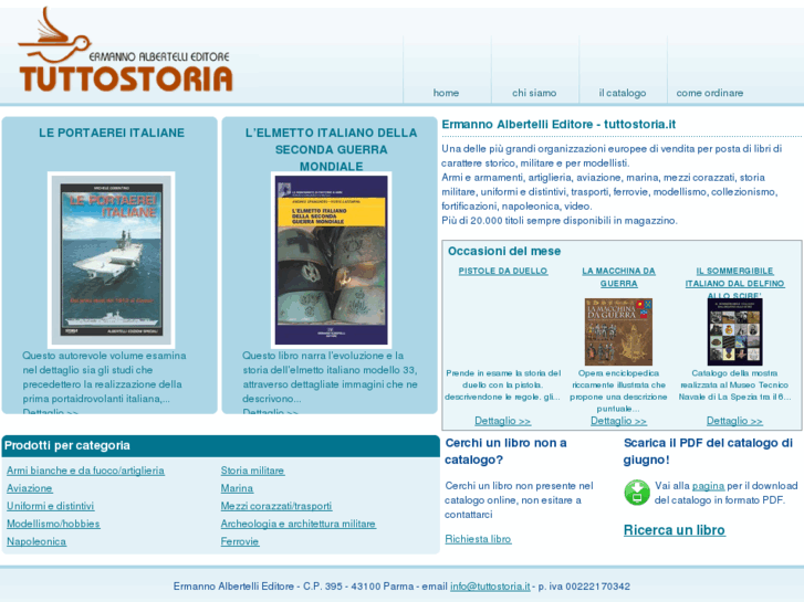 www.tuttostoria.it