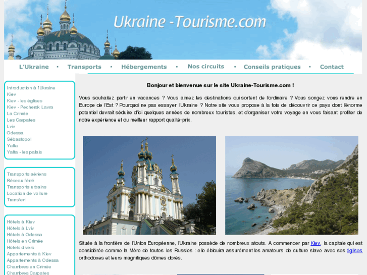 www.ukraine-tourisme.com