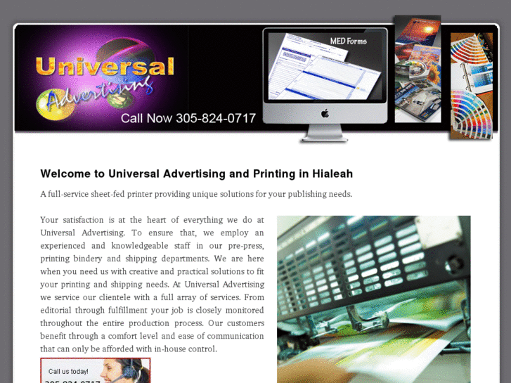 www.universal-advertising.com