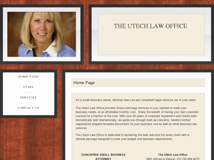 www.utechlawoffice.com