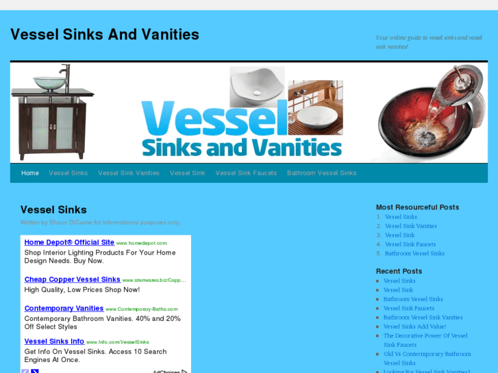 www.vesselsinksandvanities.com