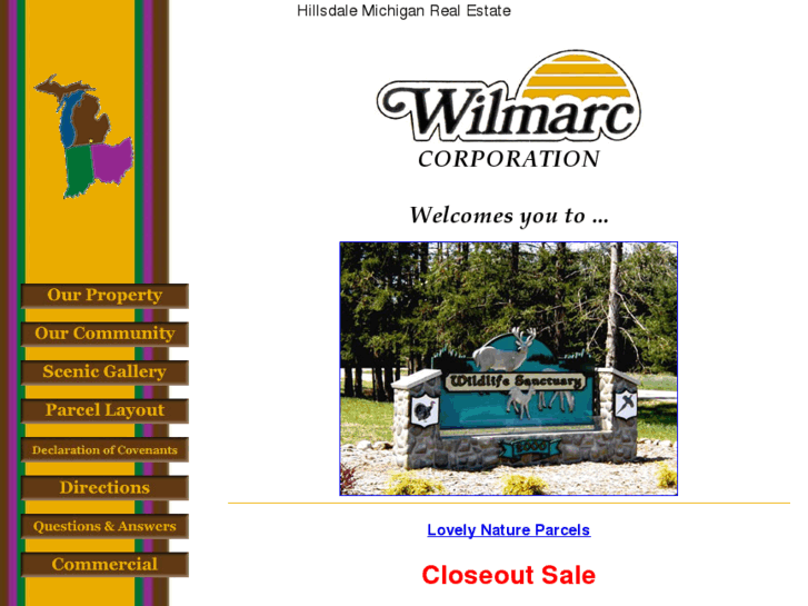 www.wilmarccorp.com