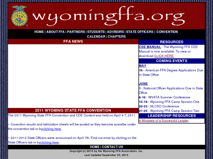 www.wyomingffa.org