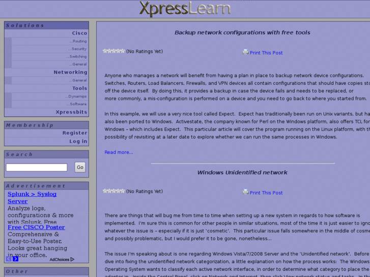 www.xpresslearn.com