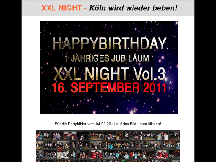 www.xxl-halay-night.com