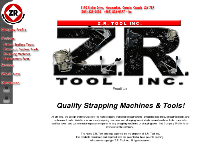 www.zrtool.com