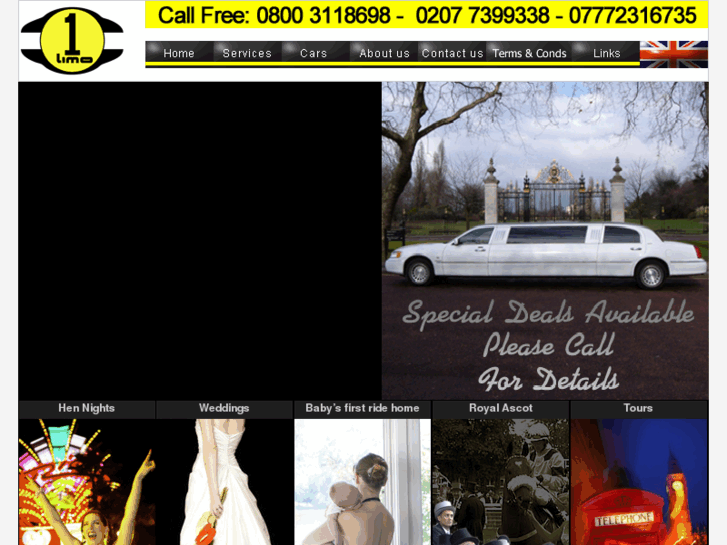 www.1limo.co.uk