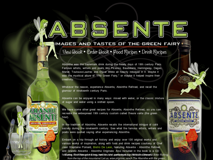 www.absenteart.com