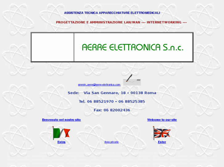 www.aerre-elettronica.com