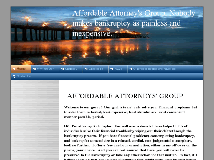 www.affordableattorneysgroup.com